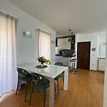 Lägenhet Splendido Attico Con Terrazza A Trastevere