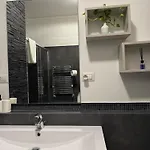 Lägenhet Splendido Attico Con Terrazza A Trastevere Rom