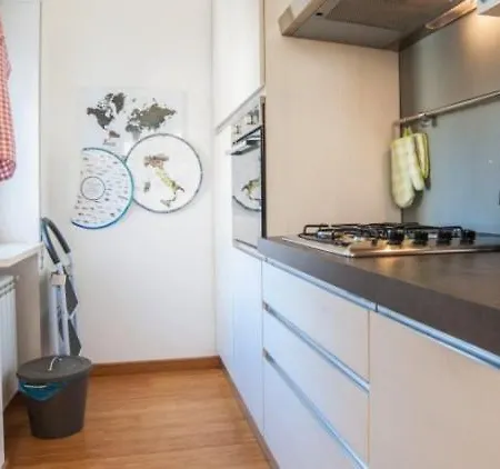 Apartment Splendido Attico Con Terrazza A Trastevere *