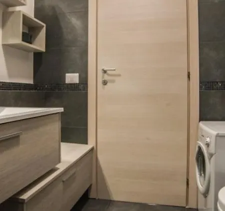 Splendido Attico Con Terrazza A Trastevere Apartment Rome