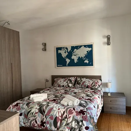 Splendido Attico Con Terrazza A Trastevere *