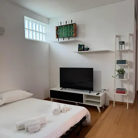 Splendido Attico Con Terrazza A Trastevere Apartmán *
