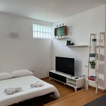 Splendido Attico Con Terrazza A Trastevere דירה