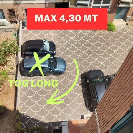 Splendido Attico Con Terrazza A Trastevere Apartment *