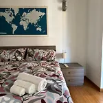 Splendido Attico Con Terrazza A Trastevere Daire Roma