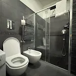 Splendido Attico Con Terrazza A Trastevere Daire *