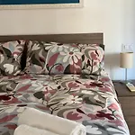 Splendido Attico Con Terrazza A Trastevere Daire Roma